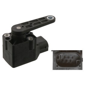 Acquista Sensore, Luce Xenon (Correzione assetto fari) da FEBI BILSTEIN 38771 a buon mercato per soli 71,59 €