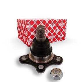 Compre Rótula de suspensão da FEBI BILSTEIN 41719 a um preço baixo por 37,45 €