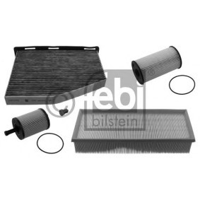 Acquista Kit filtri da FEBI BILSTEIN 36907 a buon mercato per soli 137,30 €