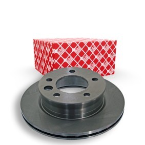Achetez des Disque de frein FEBI BILSTEIN 38623 à prix pour 45,54 €