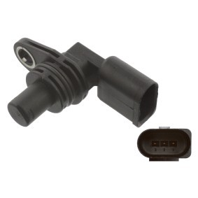 Achetez des Capteur de vitesse de roue, transmission manuelle FEBI BILSTEIN 37510 à prix pour 34,73 €
