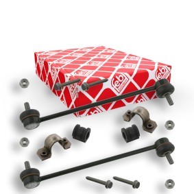 Reparatursatz, Stabilisatorlager 37079 für SKODA