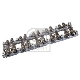 Acquista Kit riparazione, Cuscinetto ammortizzatore a molla da FEBI BILSTEIN 38178 a buon mercato per soli 35,18 €