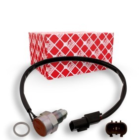 Acquista Interruttore, Luce di retromarcia da FEBI BILSTEIN 37358 a buon mercato per soli 40,74 €
