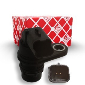Achetez des Capteur de vitesse FEBI BILSTEIN 37025 à prix pour 34,34 €