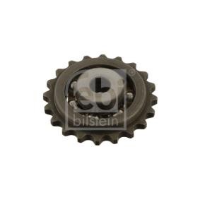 Acquista Ruota dentata, Albero del differenziale da FEBI BILSTEIN 25453 a buon mercato per soli 73,85 €