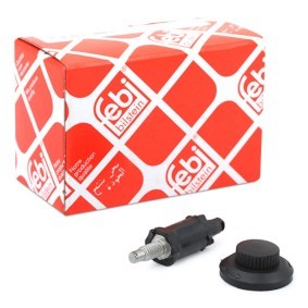 Acquista Tampone paracolpo, Protezione motore da FEBI BILSTEIN 31816 a buon mercato per soli 5,91 €