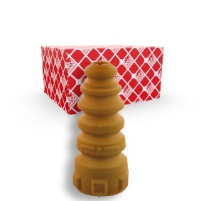 Anschlagpuffer, Federung 38558 von FEBI BILSTEIN günstig für 11,26 € online kaufen