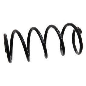 Acquista Molle ammortizzatori da FEBI BILSTEIN 37378 a buon mercato per soli 27,75 €