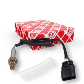 Acquista Sonda lambda da FEBI BILSTEIN 36892 a buon mercato per soli 52,38 €