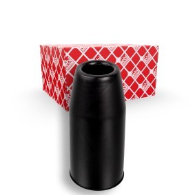 Schutzkappe / Faltenbalg, Stoßdämpfer 39117 von FEBI BILSTEIN günstig für 9,89 € online kaufen