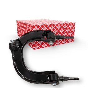 Compre Braço de suspensão de FEBI BILSTEIN online para SONATA III (Y-3) a preços moderados