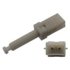 Acquista Interruttore pedale freno da FEBI BILSTEIN 37553 a buon mercato per soli 8,48 €