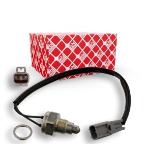 Compre Interruptor, luz de marcha-atrás da FEBI BILSTEIN 37357 a um preço baixo por 30,53 €