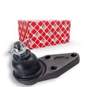 Achetez des Rotule de suspension FEBI BILSTEIN 41252 à prix pour 24,81 €