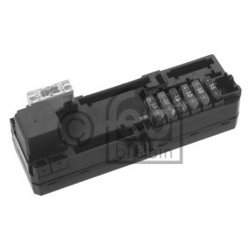 Acquista Scatola fusibili da FEBI BILSTEIN 37468 a buon mercato per soli 131,72 €