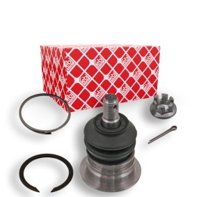 Acquista Testina braccio oscillante da FEBI BILSTEIN 43066 a buon mercato per soli 38,74 €