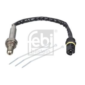 Acquista Sonda lambda da FEBI BILSTEIN 36918 a buon mercato per soli 64,37 €
