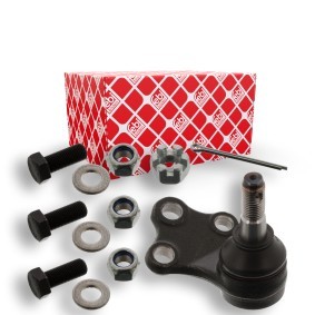 Acquista Testina braccio oscillante da FEBI BILSTEIN 42648 a buon mercato per soli 21,69 €