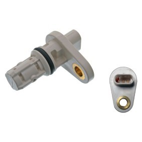 Køb Krumtapsføler af FEBI BILSTEIN 38711 til den lave pris 170,80 DKK