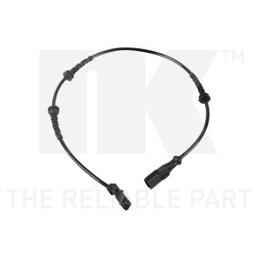 Comprar Sensor ABS de NK 293926 a bajo precio de 68,20 €