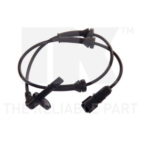 Comprar Sensor ABS de NK 293932 a bajo precio de 26,81 €