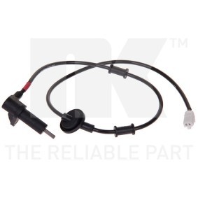 Compre Sensor, rotações da roda da NK 293416 a um preço baixo por 59,62 €