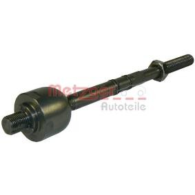 Compre Articulação axial, barra de acoplamento da METZGER 51023908 a um preço baixo por 21,48 €