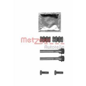 Acquista Kit manicotti di guida, Pinza freno da METZGER 113-1346X a buon mercato per soli 21,50 €