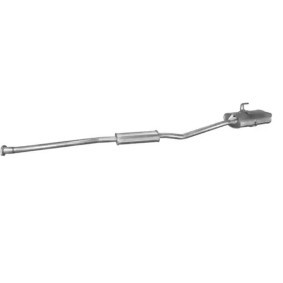 Compre Panela de escape traseira da VEGAZ TS-241 a um preço baixo por 218,07 €