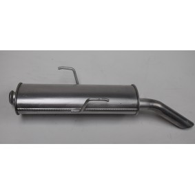 Compre Panela de escape traseira da VEGAZ PGS-205 a um preço baixo por 69,49 €