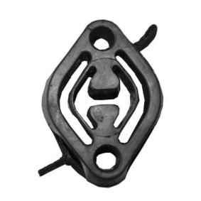Halter, Schalldämpfer BG-139