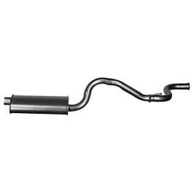 Compre Panela de escape de VEGAZ online para TRANSIT MK-4 Camião de plataforma/chassis (E_ _) a preços moderados