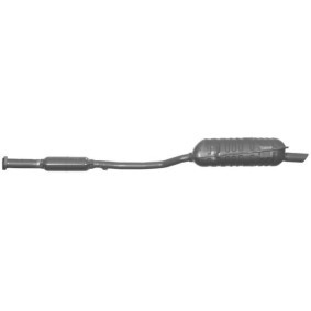 Compre Panela de escape traseira da VEGAZ BS-156 a um preço baixo por 240,24 €