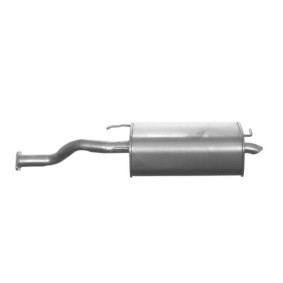 Compre Panela de escape traseira da VEGAZ MOS-179 a um preço baixo por 130,15 €