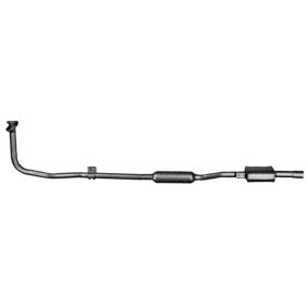 Compre Panela de escape dianteira da VEGAZ DR-50 a um preço baixo por 71,78 €