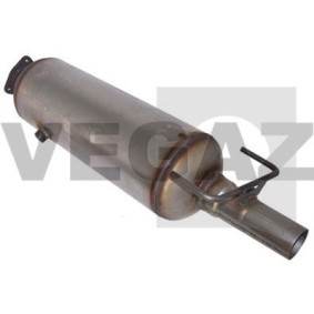 Partikelfilter (DPF) FTK-843 FIAT STILO von VEGAZ