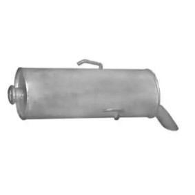 Compre Panela de escape traseira da VEGAZ PGS-244 a um preço baixo por 48,40 €