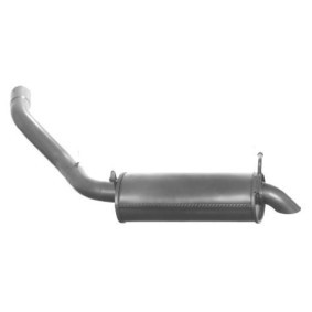 Compre Panela de escape traseira da VEGAZ MOS-149 a um preço baixo por 156,43 €