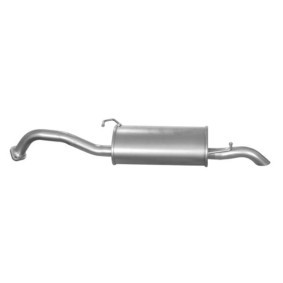Compre Panela de escape traseira da VEGAZ KS-121 a um preço baixo por 122,06 €