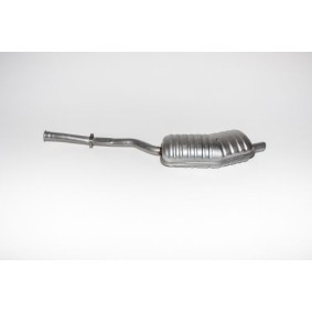 Compre Panela de escape traseira da VEGAZ BS-146 a um preço baixo por 138,54 €