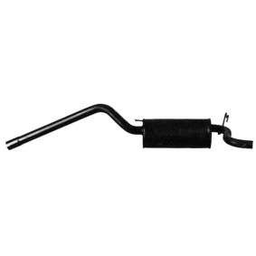 Compre Panela de escape traseira da VEGAZ VOS-51 a um preço baixo por 103,14 €