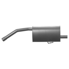 Compre Panela de escape traseira da VEGAZ ALS-106 a um preço baixo por 136,06 €