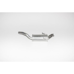 Compre Panela de escape traseira da VEGAZ FTS-210 a um preço baixo por 91,04 €