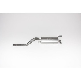 Compre Panela de escape traseira da VEGAZ VS-308 a um preço baixo por 65,42 €