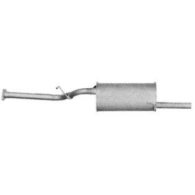 Compre Panela de escape traseira da VEGAZ SAS-16 a um preço baixo por 144,90 €