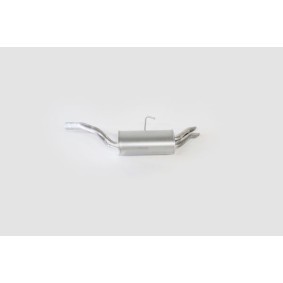 Compre Panela de escape traseira da VEGAZ FTS-274 a um preço baixo por 84,08 €