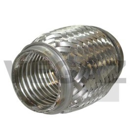 Compre Tubo flexível, sistema de escape da VEGAZ OR-237 a um preço baixo por 21,11 €