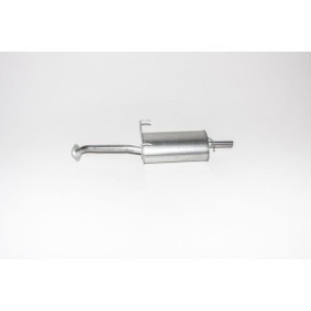 Compre Panela de escape traseira da VEGAZ HUS-123 a um preço baixo por 80,82 €