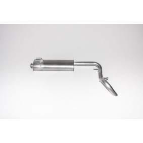 Compre Panela de escape traseira da VEGAZ RS-337 a um preço baixo por 91,06 €